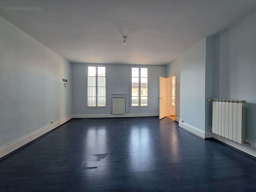 Appartement à ROCHEFORT