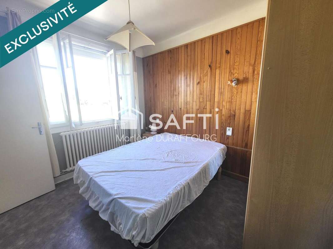 Photo 4 - Appartement à LES ROUSSES