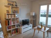 Appartement à POITIERS