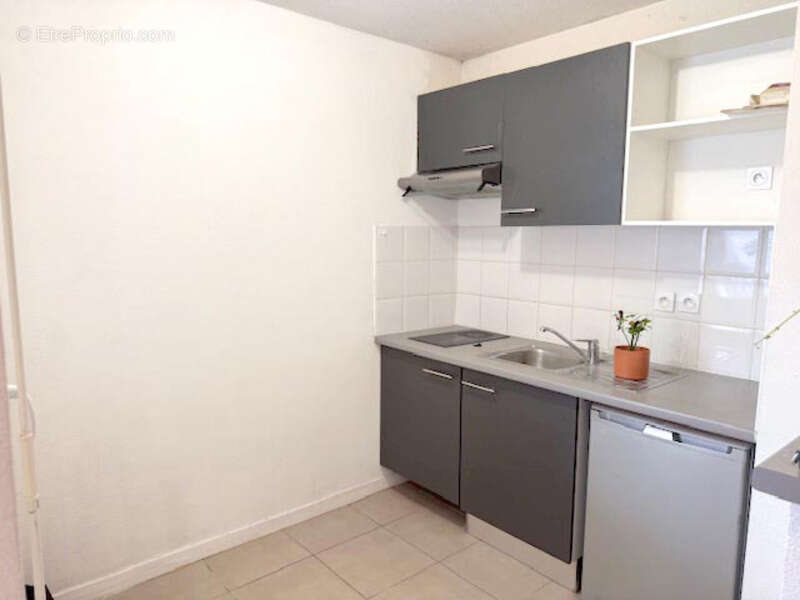 Appartement à LEGUEVIN