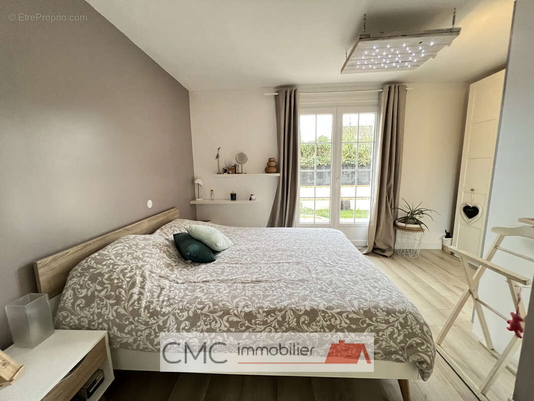 Maison 164 m² à Morancez  - photo 10