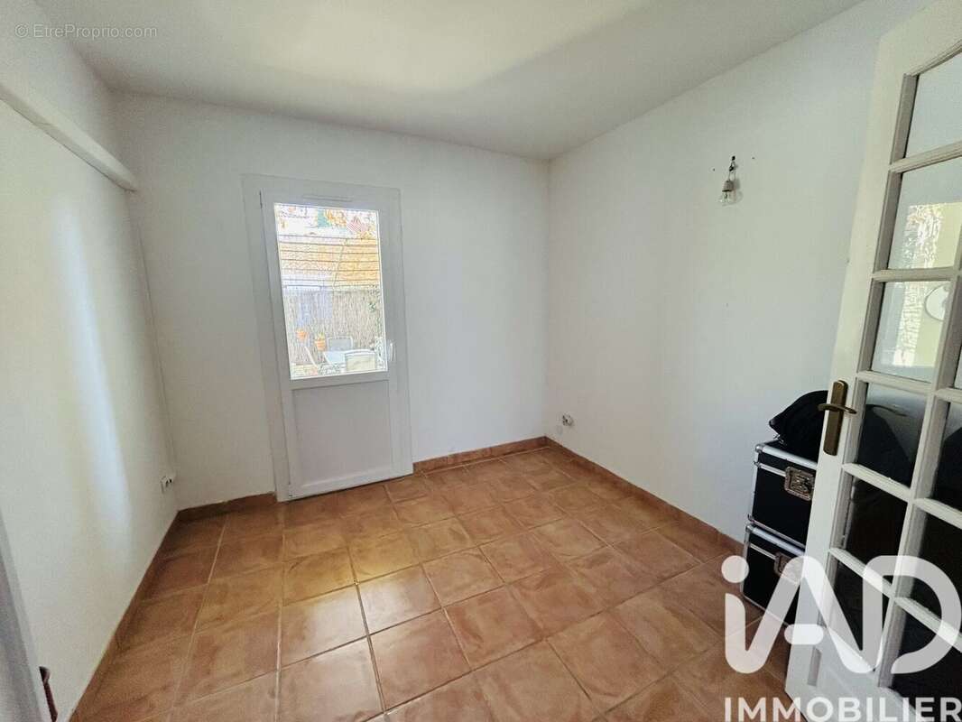 Photo 7 - Appartement à FRONTIGNAN