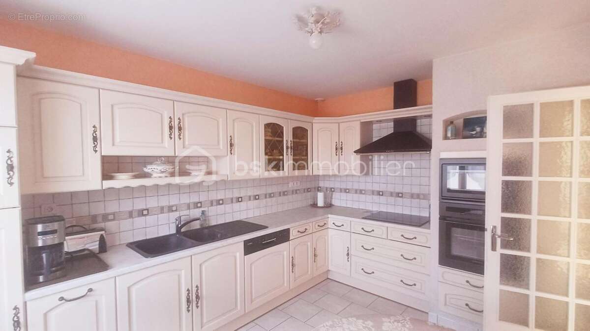 Maison à LES SABLES-D'OLONNE