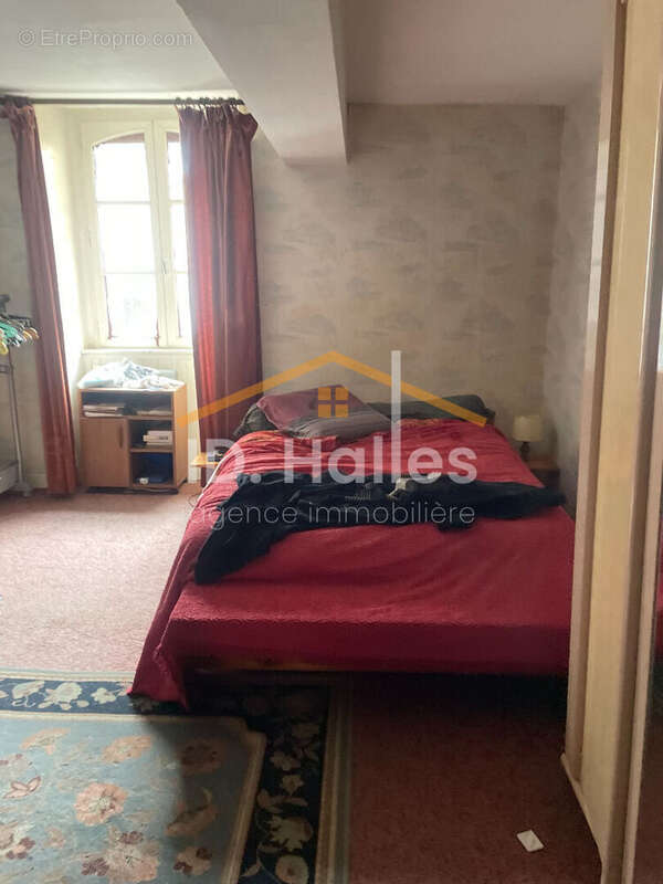 Appartement à CRAON