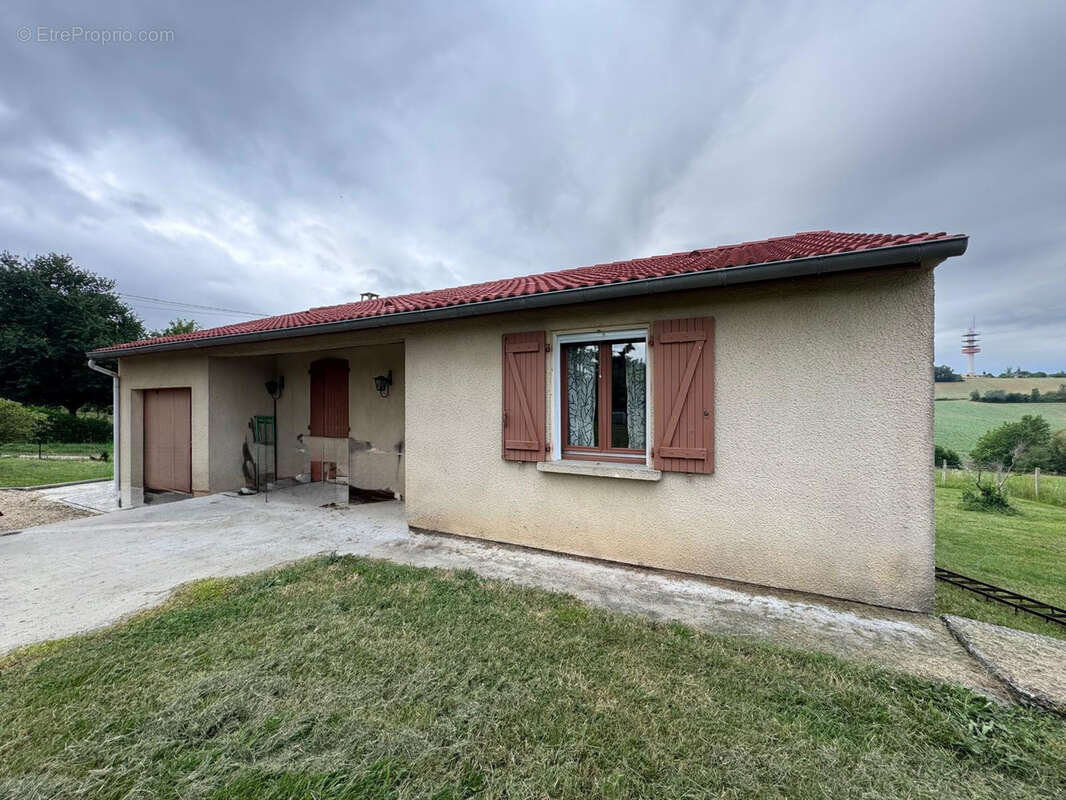 Maison 81 m² à Montauban  - photo 4