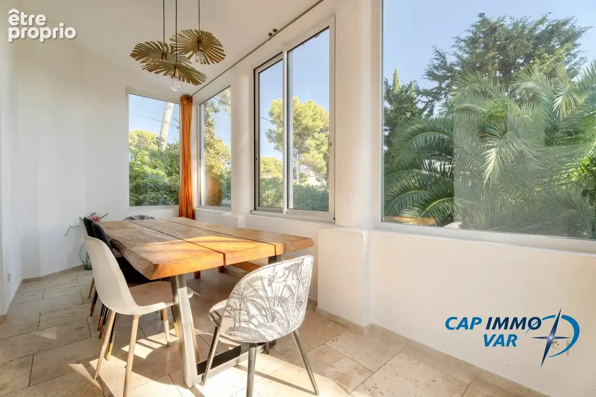 Maison 8 pièces 169 m² à vendre à La Ciotat (13600) - photo 8