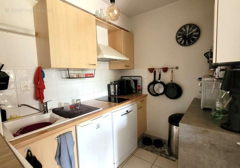 Appartement à SAINT-BREVIN-LES-PINS