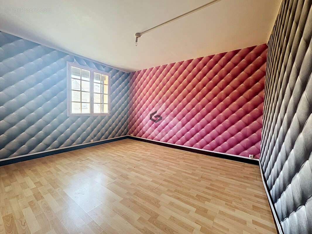 Maison à SOISSONS