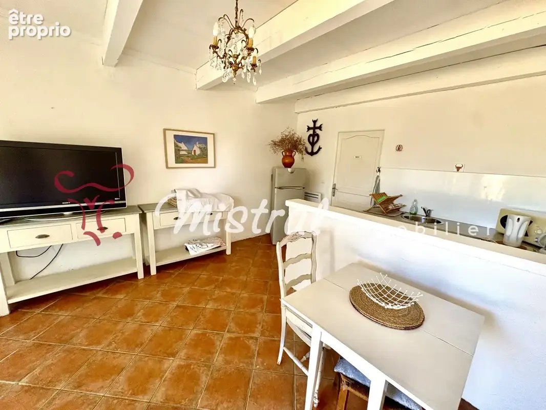 Vente proprriete en camargue aigues-mortes piscine gites - photo 39