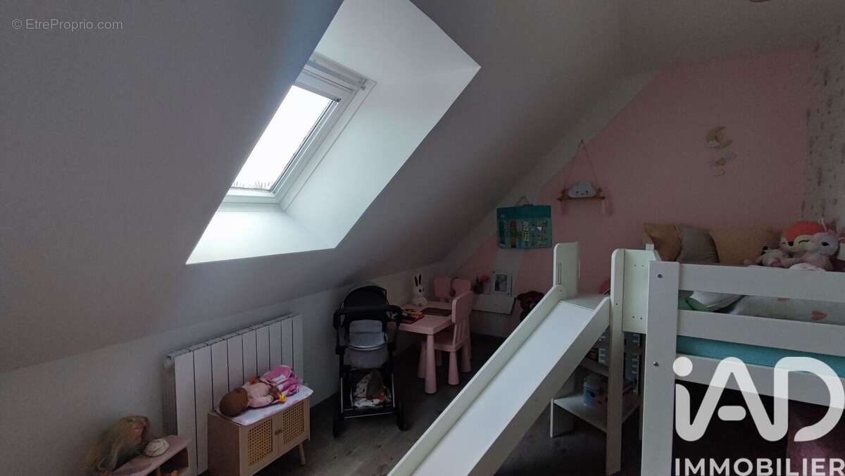 Photo 9 - Maison à SAINT-PHILBERT-DES-CHAMPS