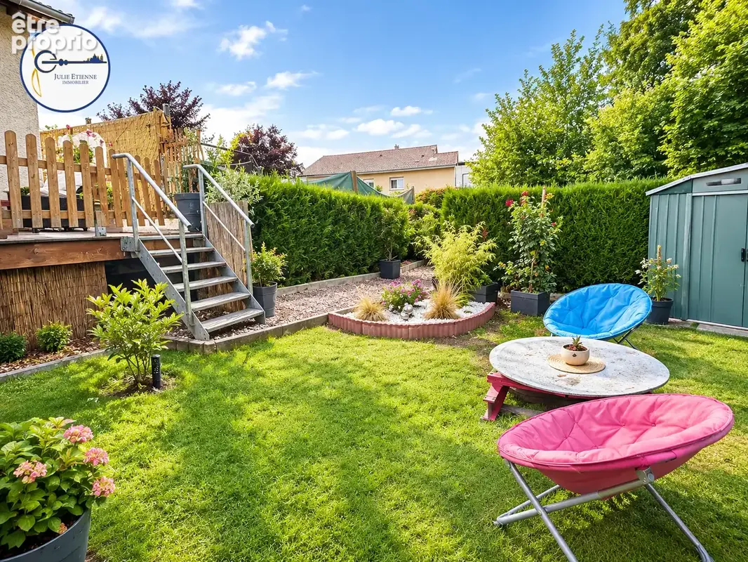 Ensemble immobilier DEYVILLERS 3 Duplex 316m2 - photo 6