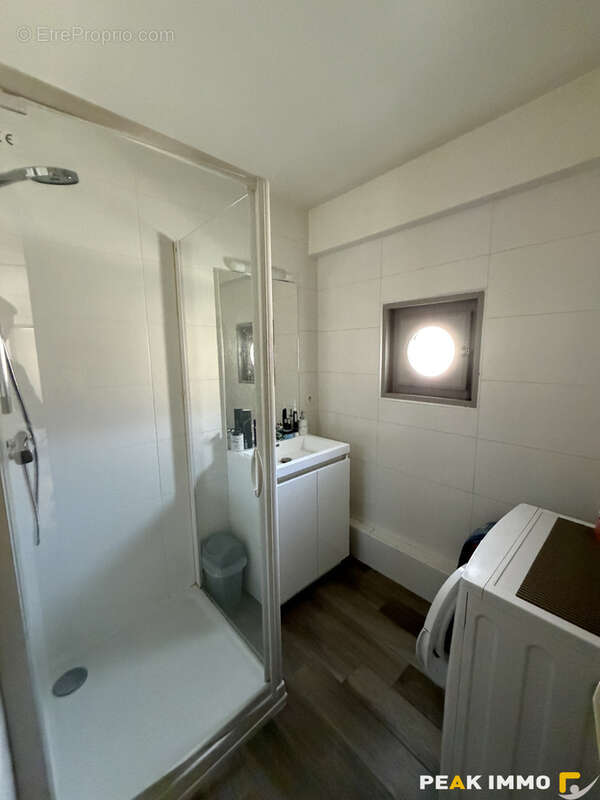 Appartement à SALLANCHES