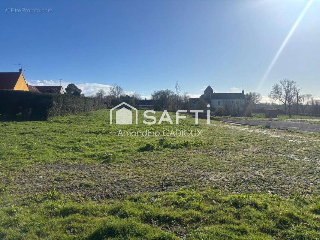 Photo 7 - Terrain à CARDONVILLE