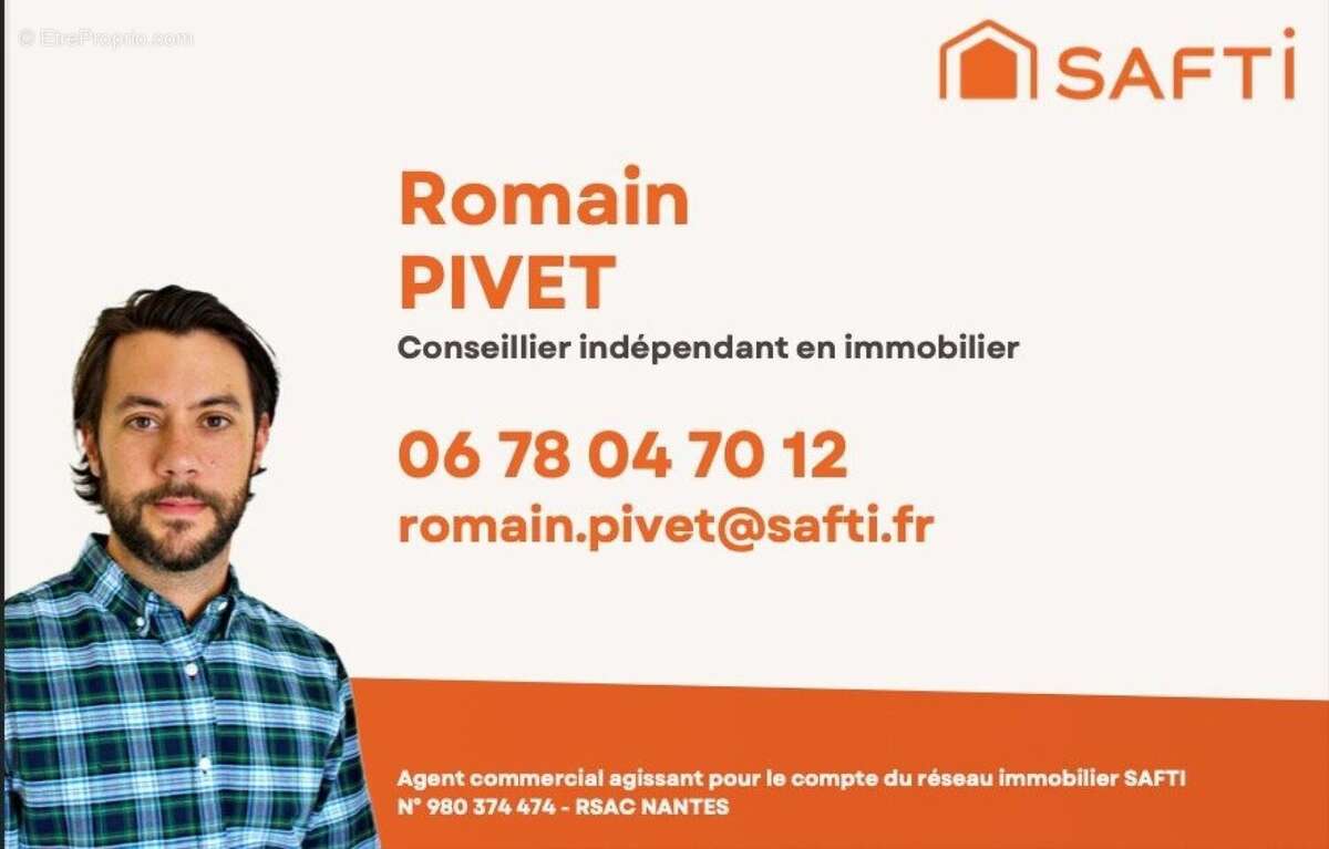 Photo 4 - Appartement à LE PELLERIN