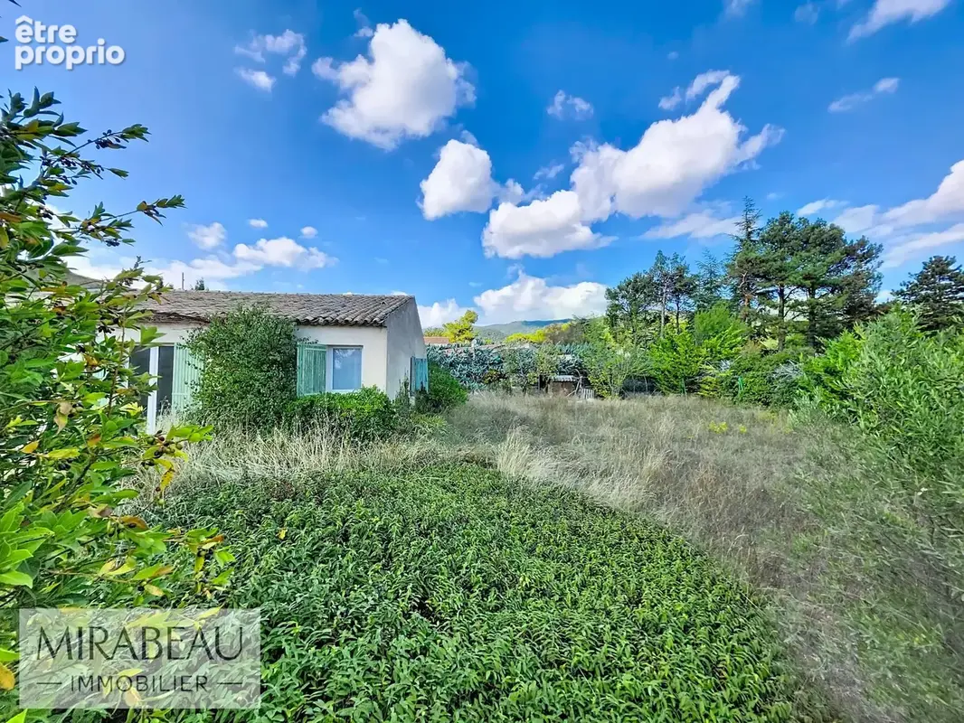 Maison 4 pièces 111 m² à vendre à La Motte-D'aigues (84240) - photo 9