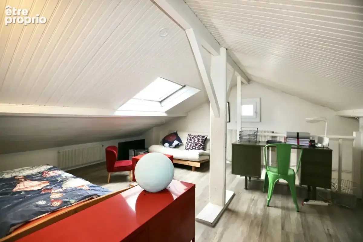 Maison de 115 m2 avec 3 chambres - photo 9