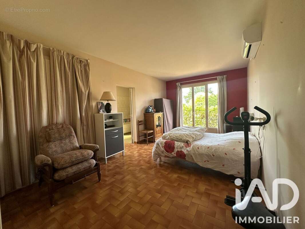 Photo 7 - Maison à BIAS