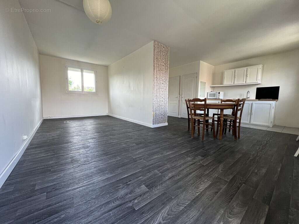 Immeuble 164m² à bonneuil-sur-marne - photo 16