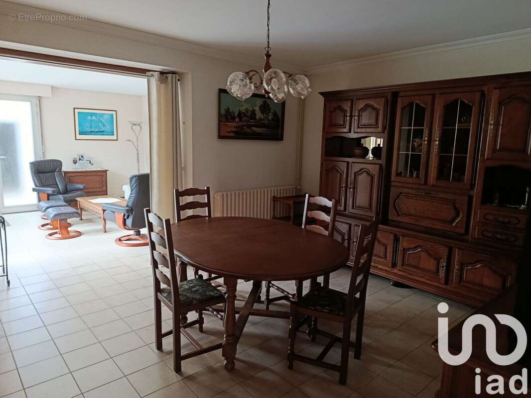 Photo 7 - Maison à PLEURTUIT