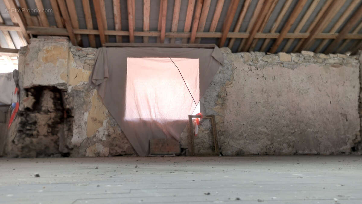 Appartement à NONTRON