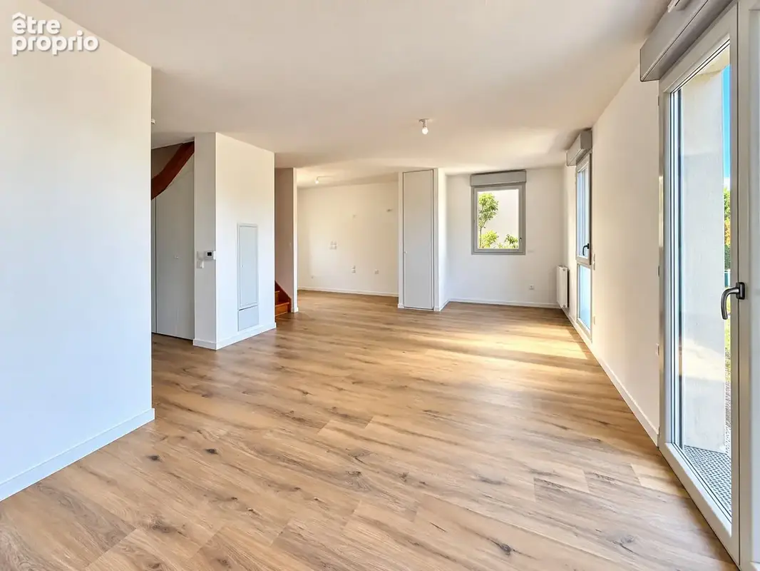 Maison 4 pièces 79 m² à vendre à Blanquefort (33290) - photo 3
