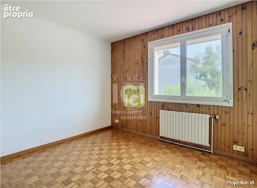 Maison Cholet 4 chambres - photo 12