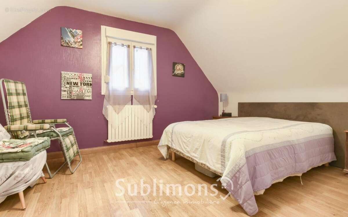 Maison de 145m2 au coeur de Pluvigner - photo 10
