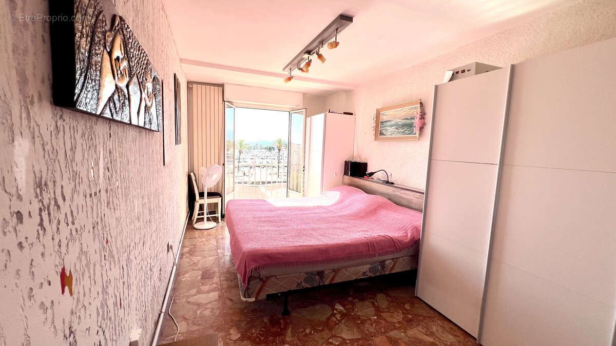 Appartement à SAINT-CYPRIEN