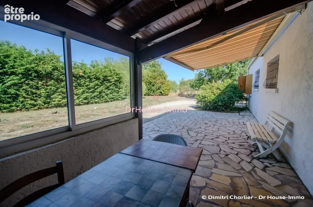Maison 5 pièces 116 m² à vendre à Jau-Dignac-Et-Loirac (33590) - photo 14