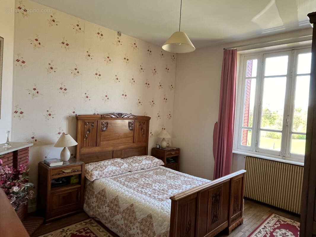 Maison de charme 110 m2   2 chambres   Jardin   Environnement calme - photo 18