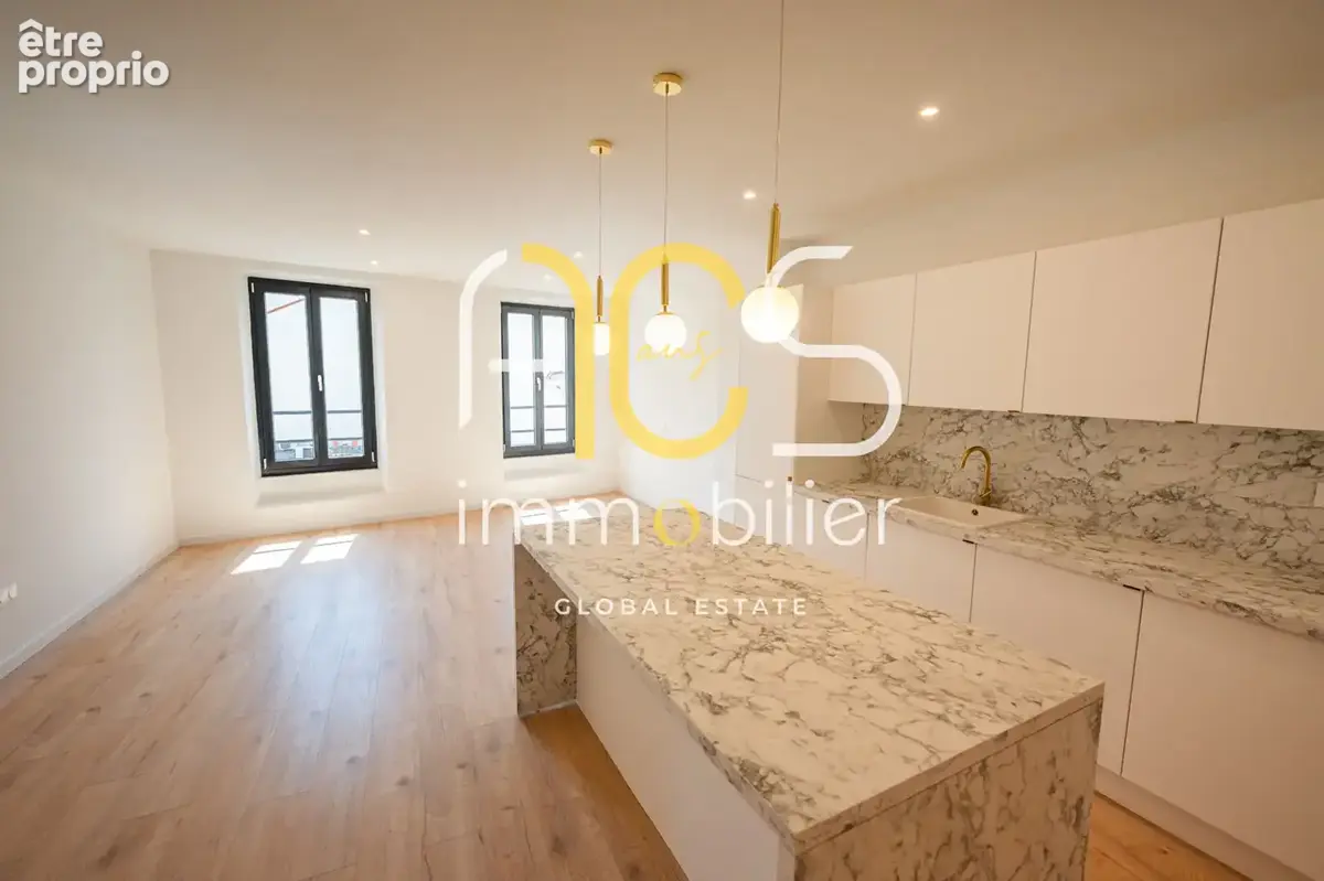 Appartement 4 pièces -  Centre-Ville Saint-Raphaël - Plage à 1min - photo 11