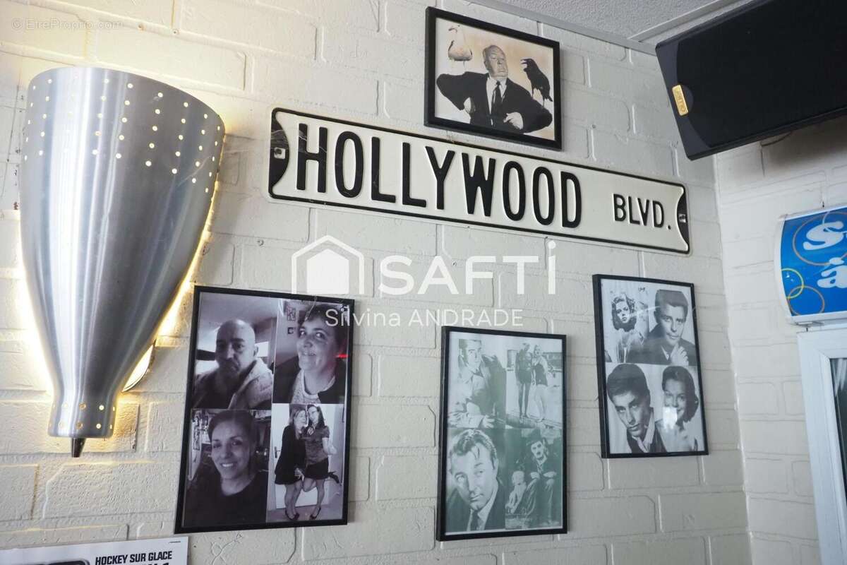 Photo 5 - Commerce à CHOLET