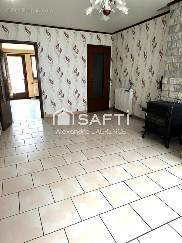 Photo 1 - Maison à FAUQUEMBERGUES