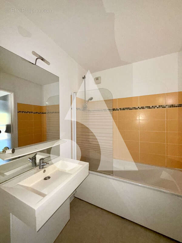 Appartement à SECLIN