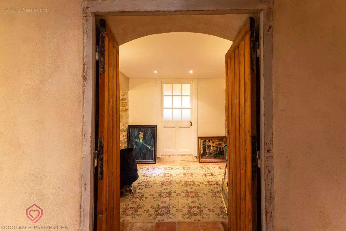 Maison à CARCASSONNE