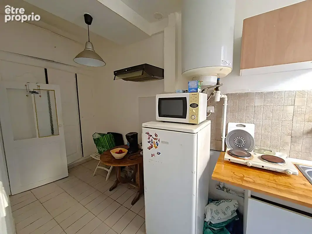Appartement 42m² à grasse - photo 2