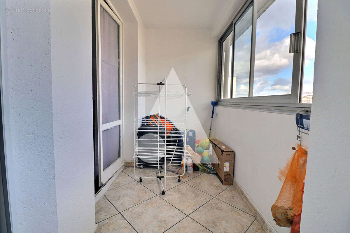 Appartement à FRANCONVILLE