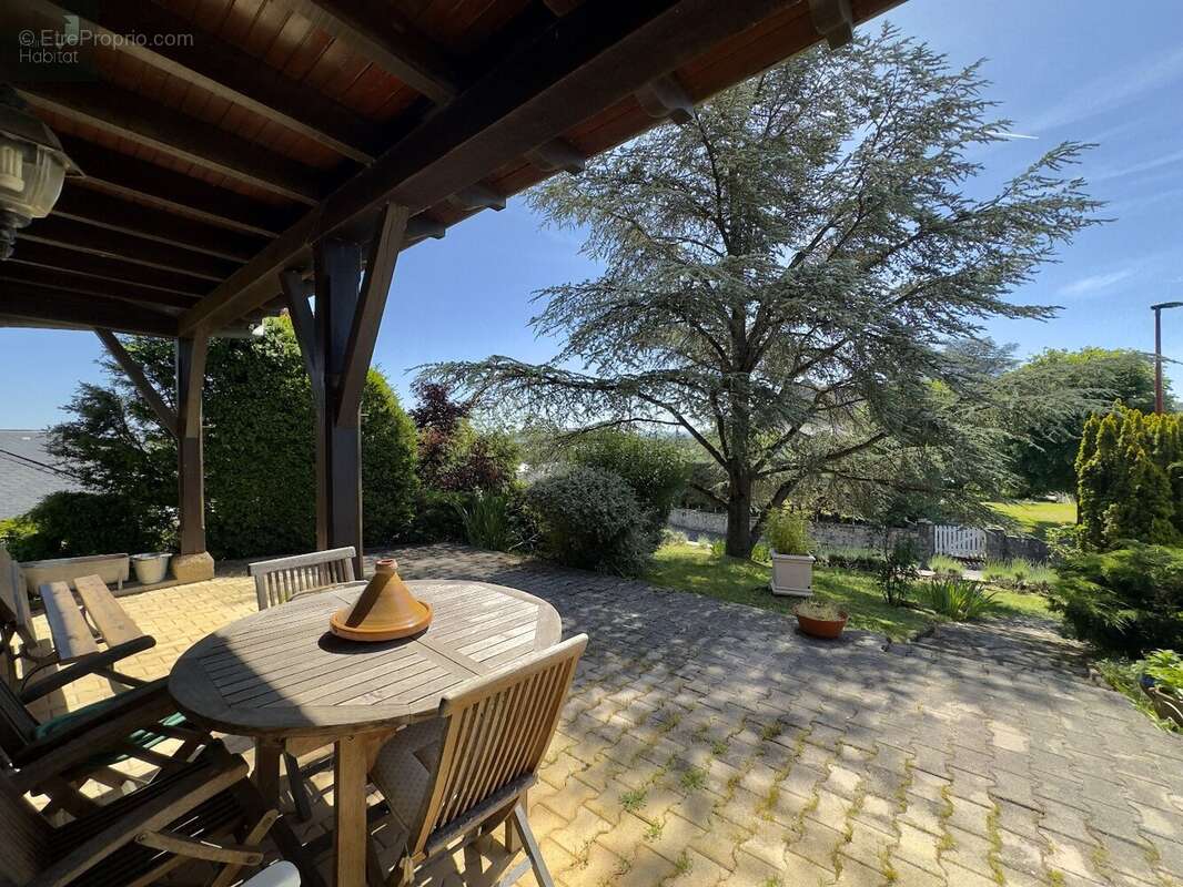 Maison rodez - photo 2