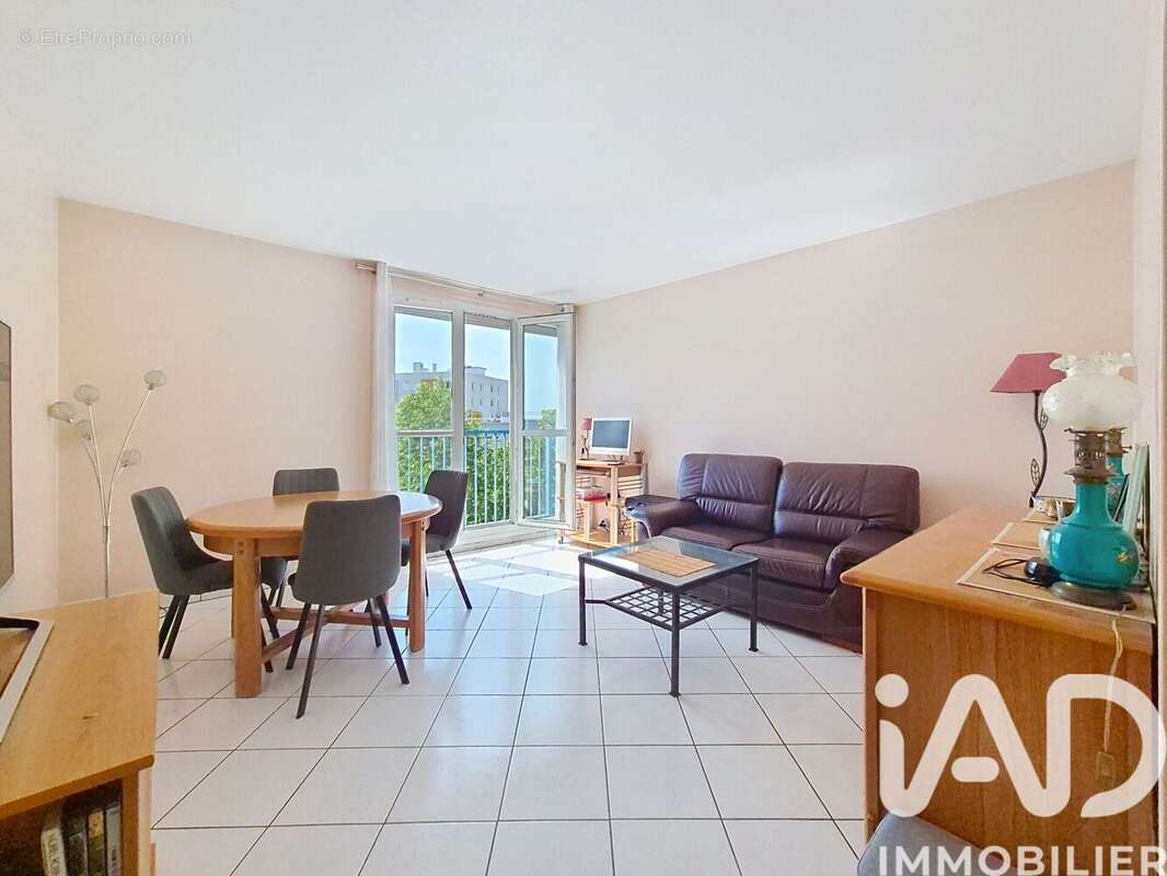 Photo 3 - Appartement à CRETEIL