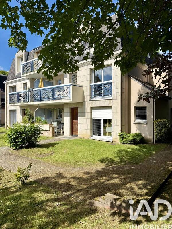 Photo 1 - Appartement à COMPIEGNE