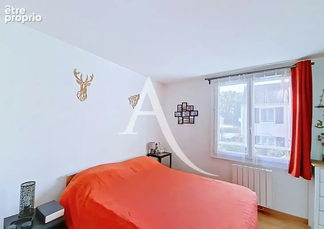 À vendre - maison coup de coeur - 3/4 pieces 78 m² au sol - massy - secteur villaine - idéal primo-accédant - photo 8