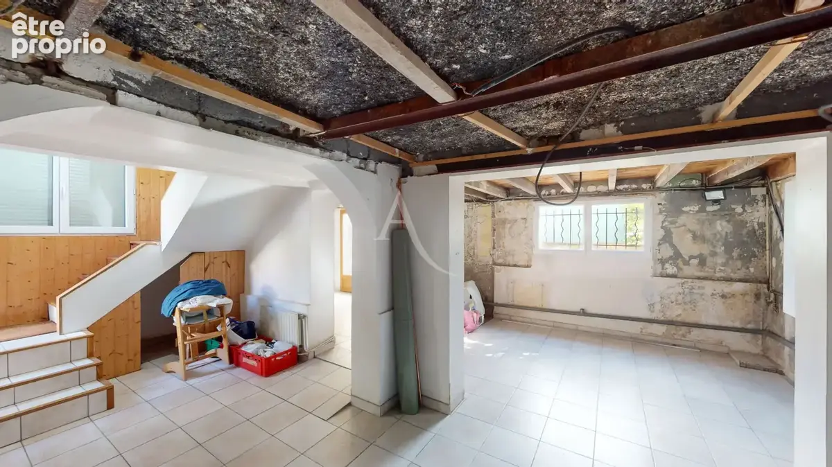 Maison avec jardin - photo 3