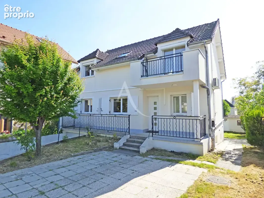 Maison Gagny 5 pièce(s) 120 m2 - photo 13