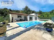 Maison à PEGOMAS