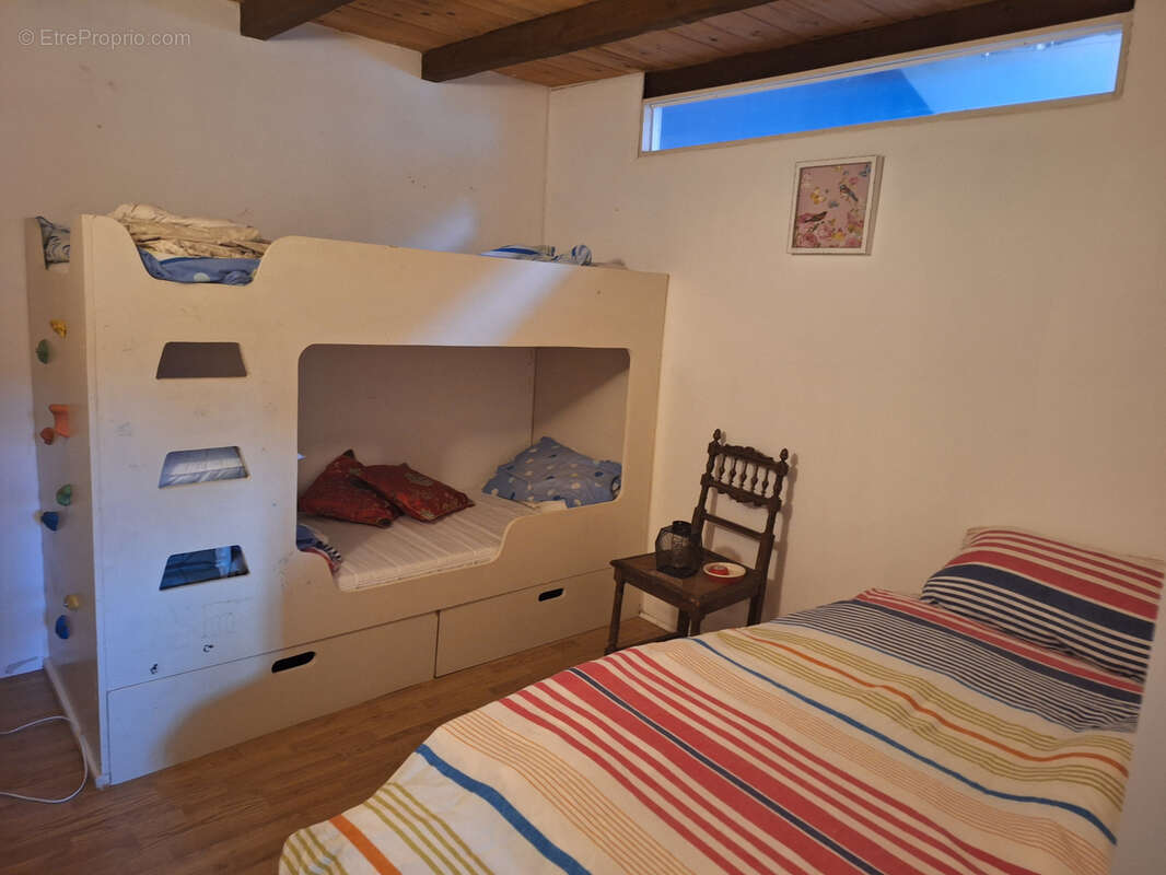 Grande maison de village - photo 23