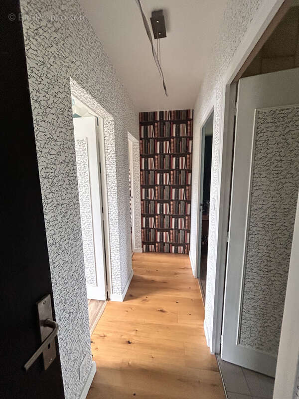 Maison à CHAMPTOCEAUX