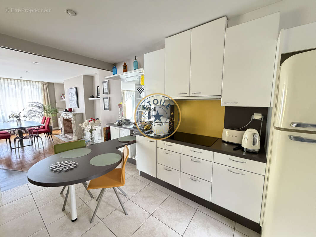 Appartement à ANGERS