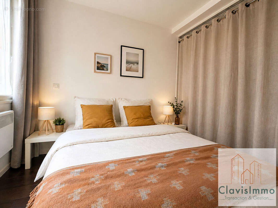 Appartement à BAYONNE
