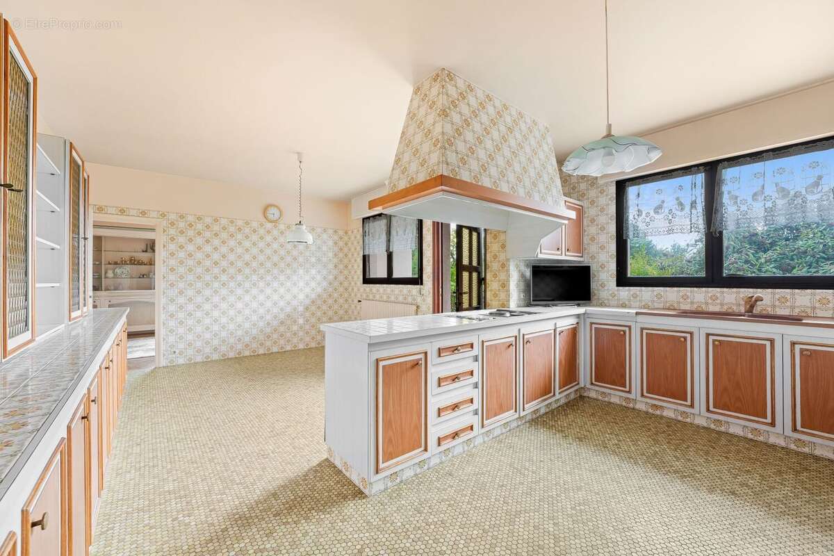 Maison à DIVONNE-LES-BAINS