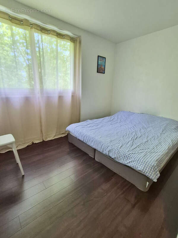 Appartement à SAINT-LEU-LA-FORET